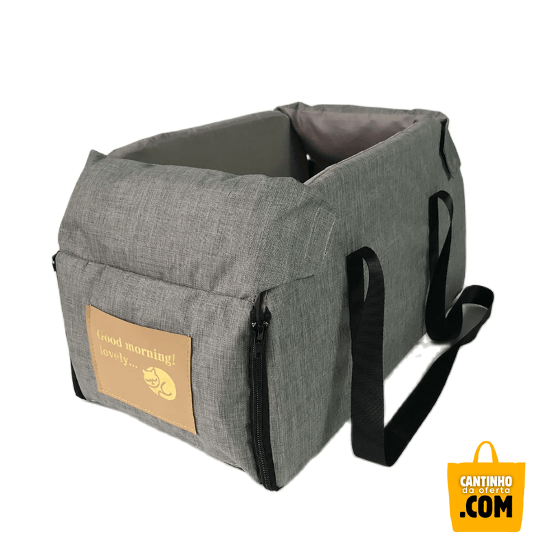 Bolsa de Transporte para Pets